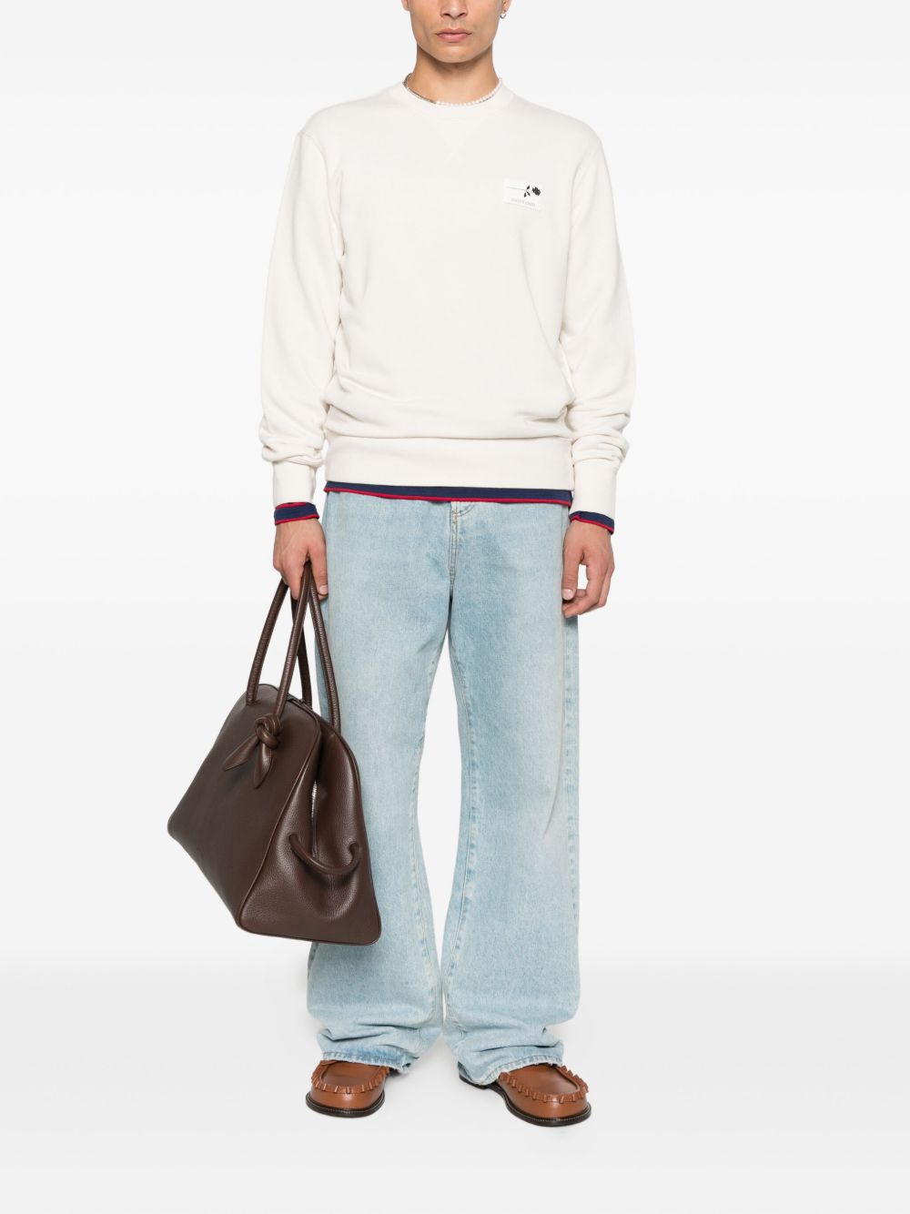 Golden Goose Sweater