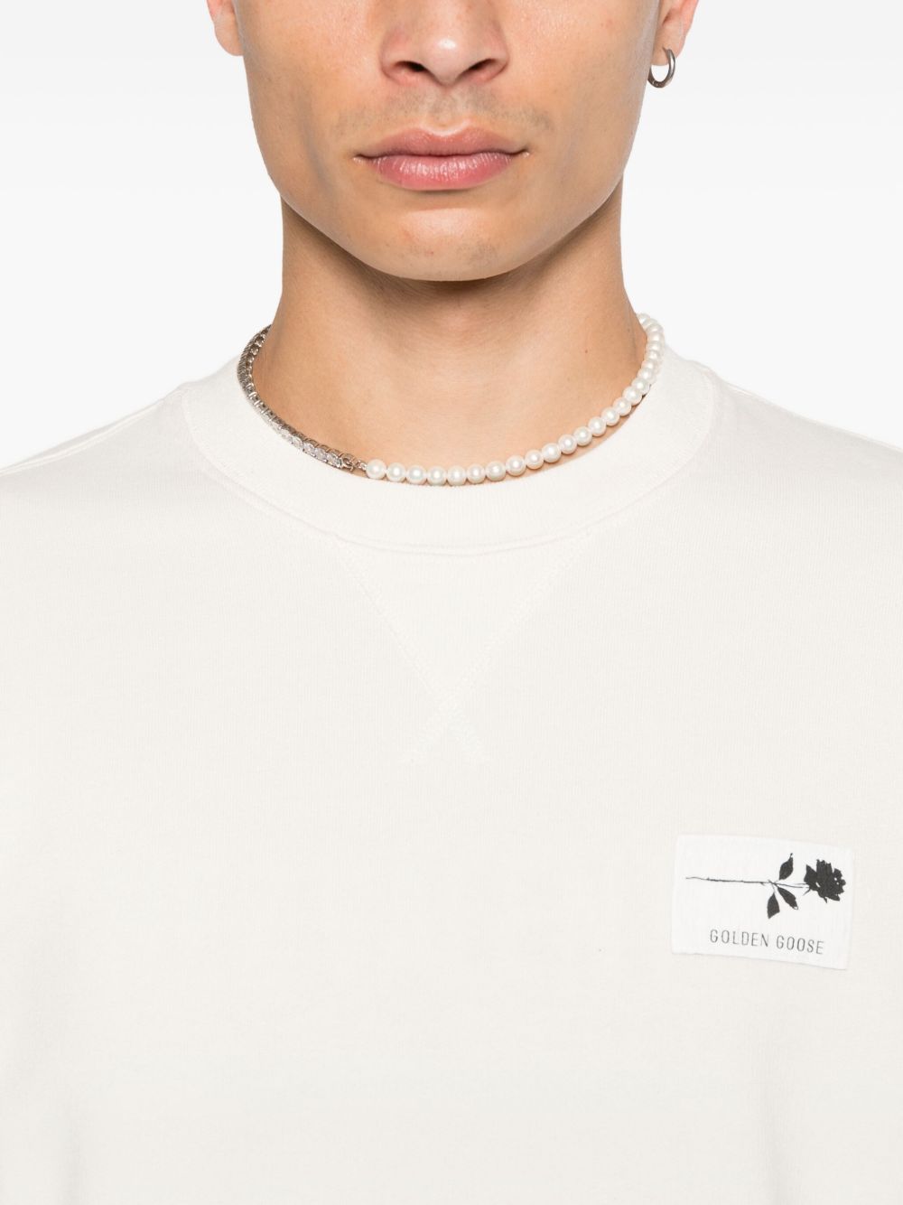 Golden Goose Sweater