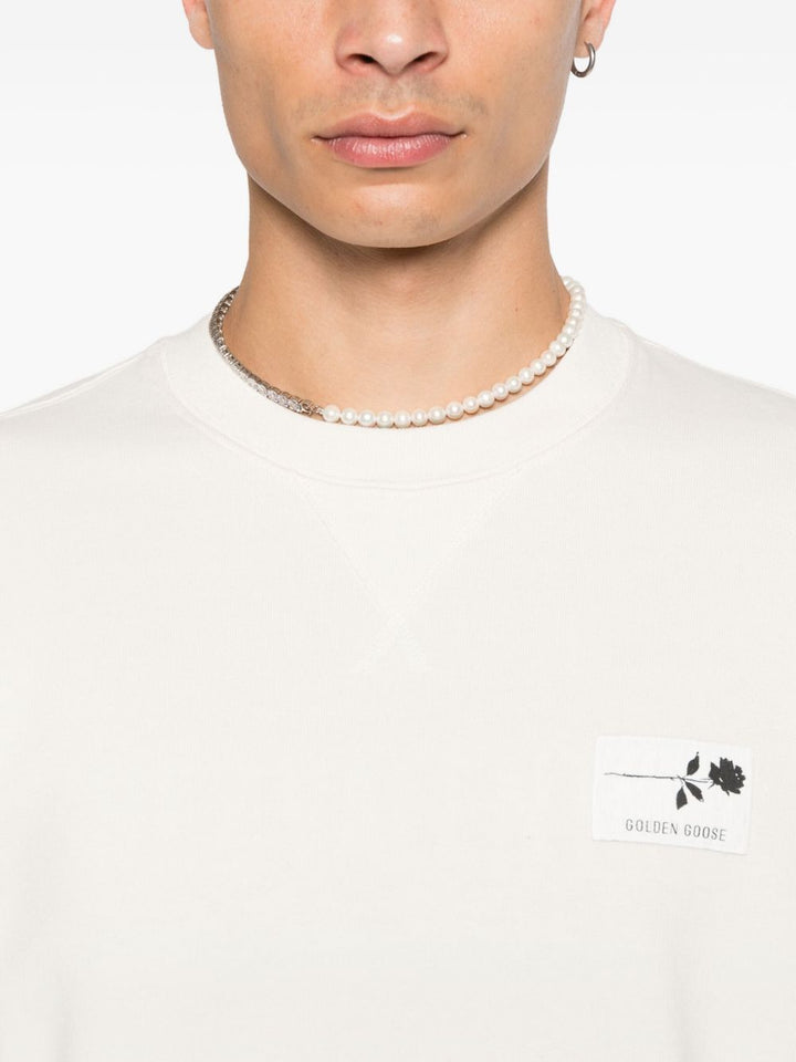 Golden Goose Sweater
