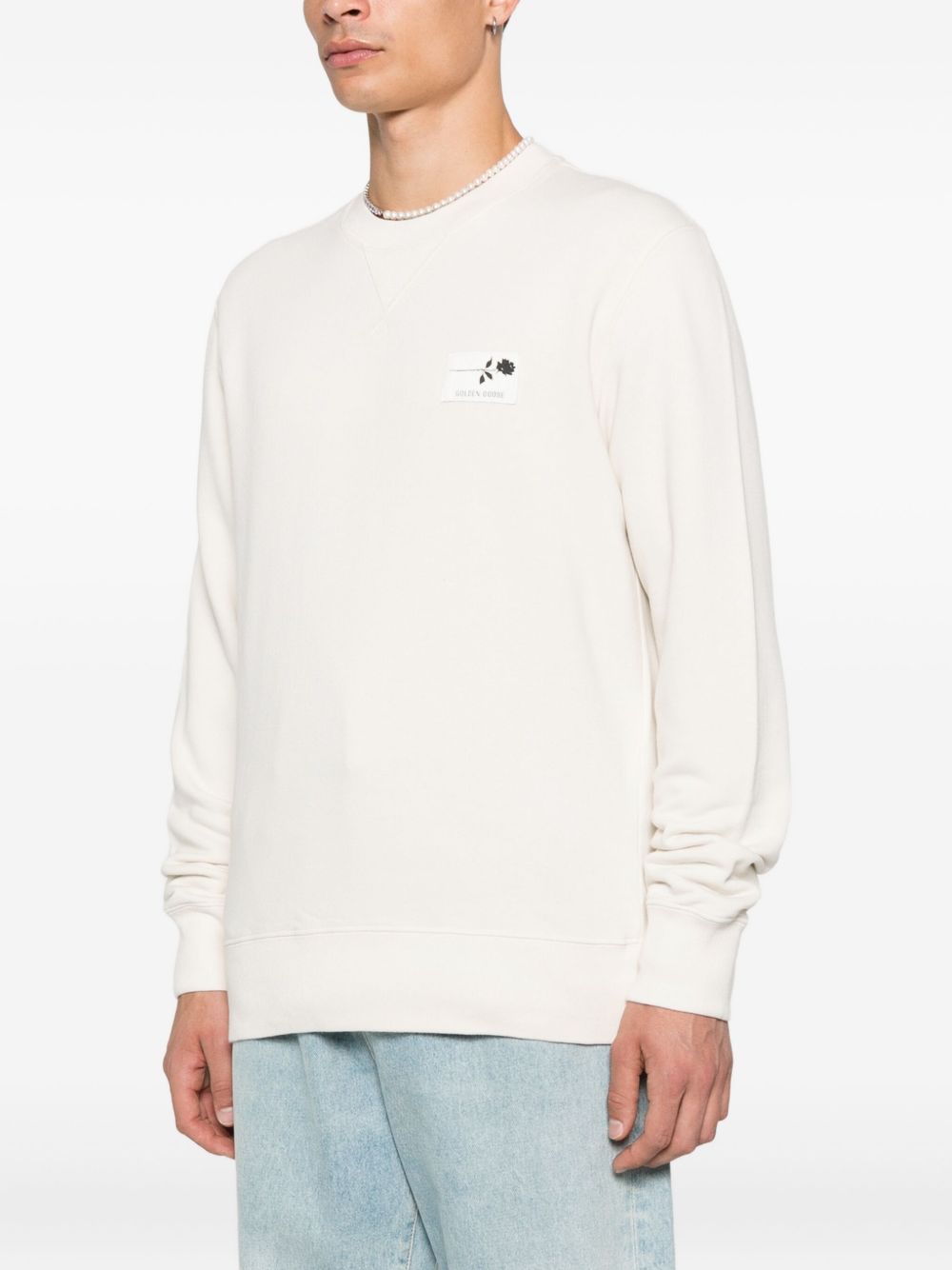 Golden Goose Sweater