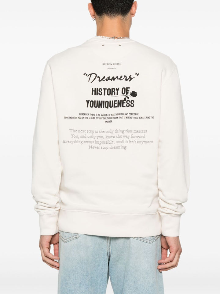 Golden Goose Sweater