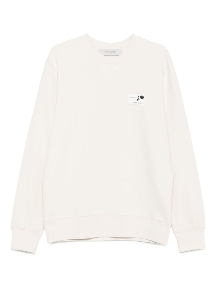 Golden Goose Sweater