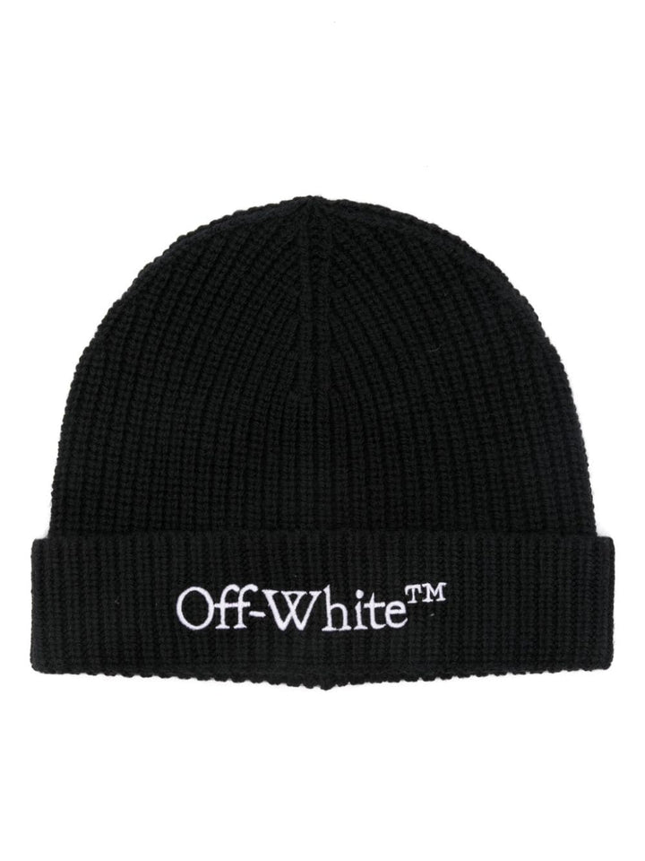Off White Hat