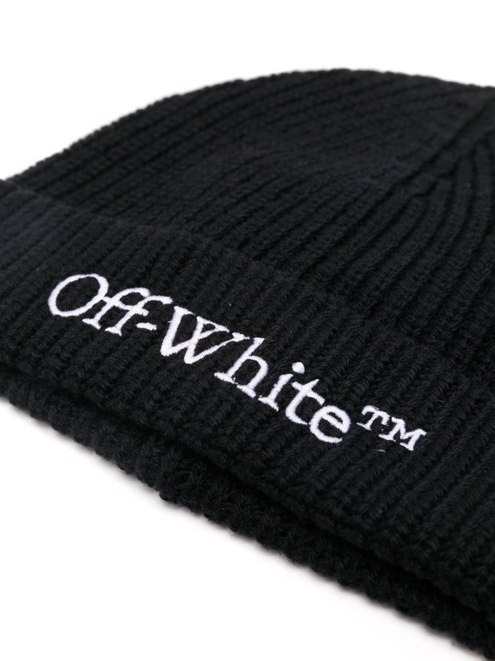 Off White Hat