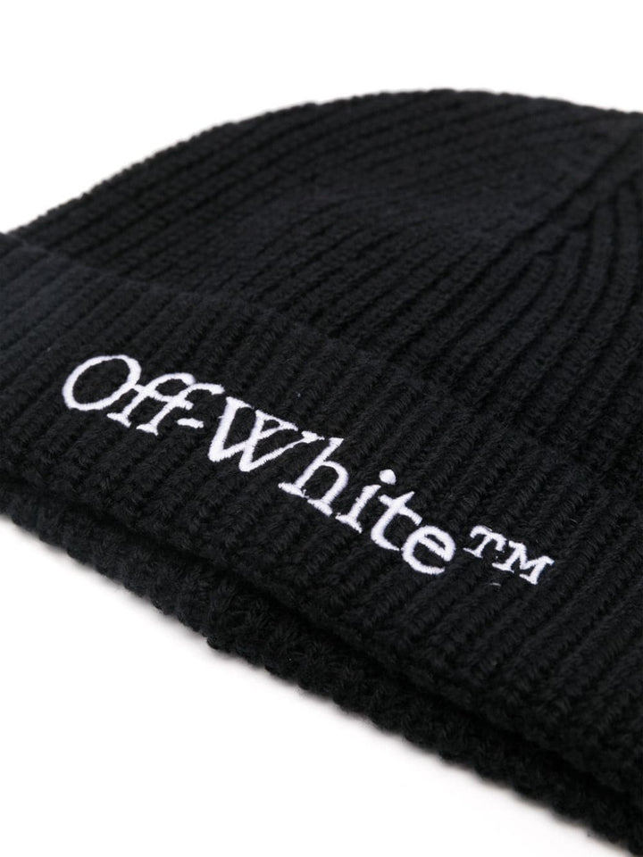 Off White Hat