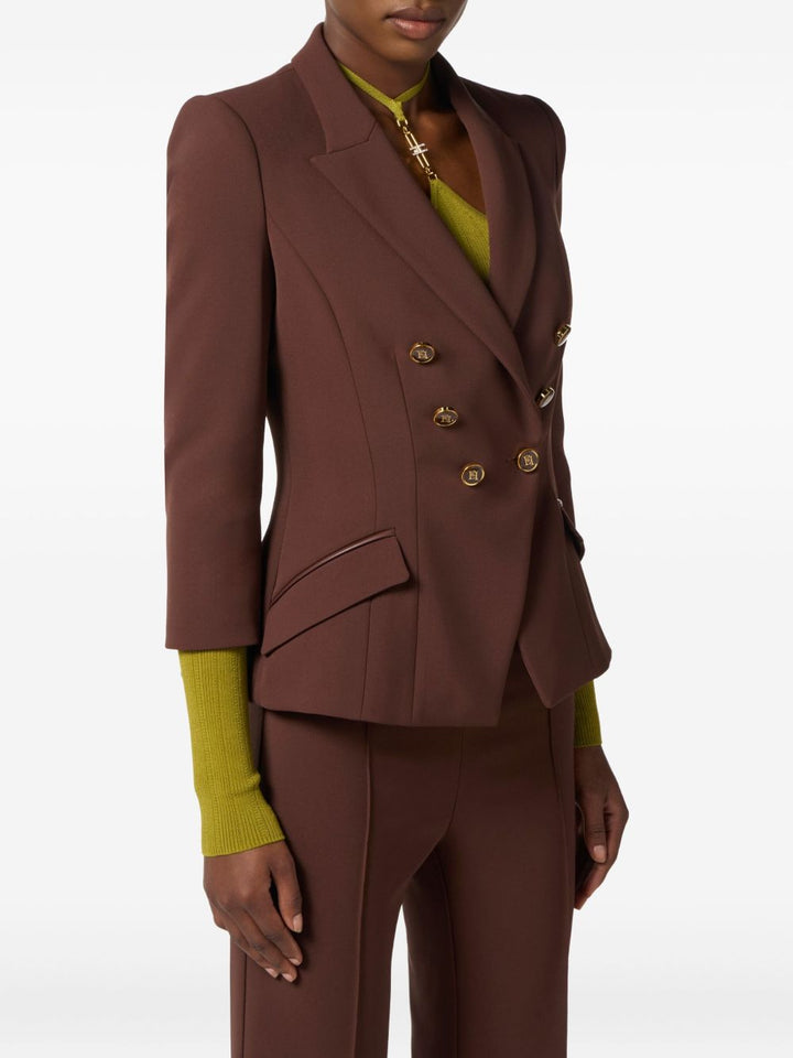 Elisabetta Franchi Jacket
