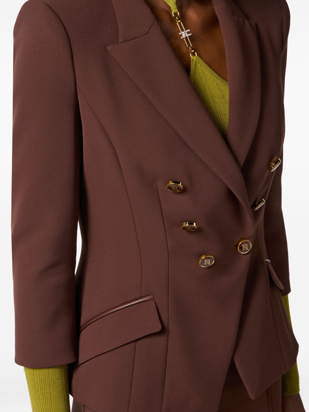 Elisabetta Franchi Jacket