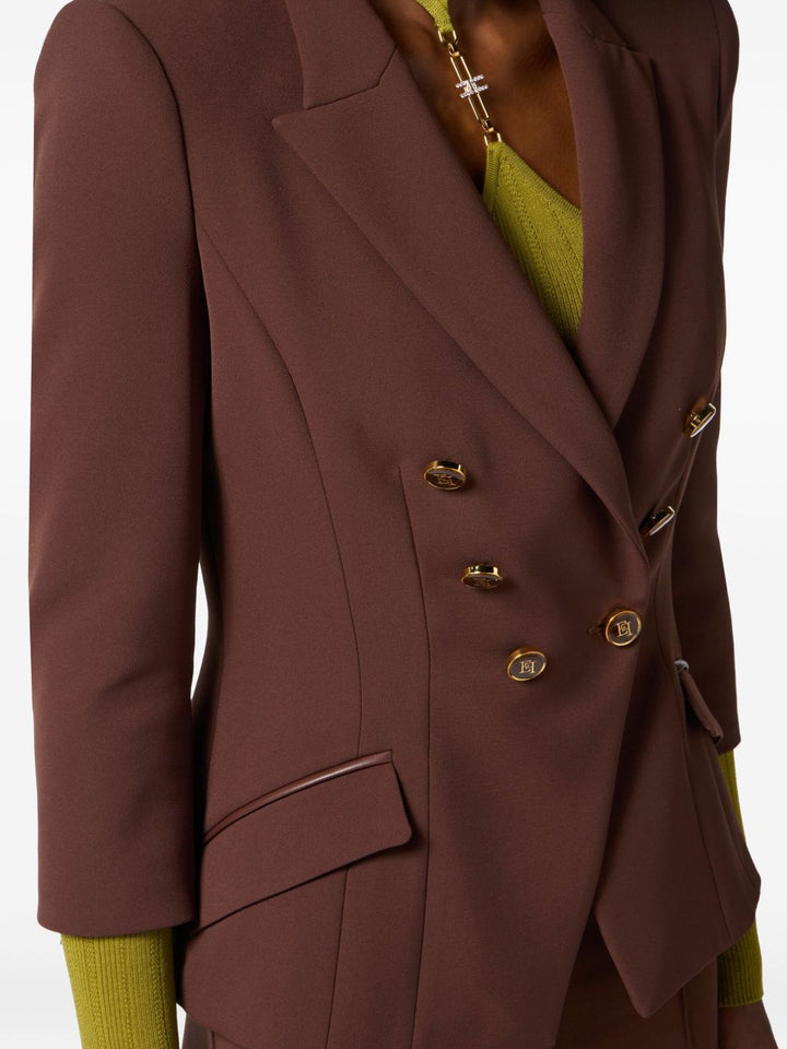 Elisabetta Franchi Jacket