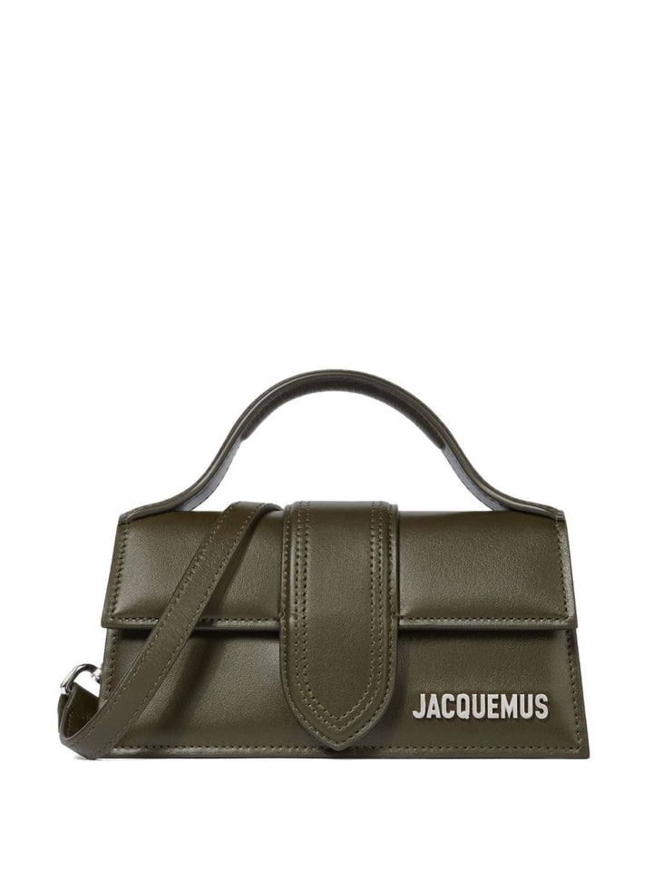 JACQUEMUS Le Bambino Bag