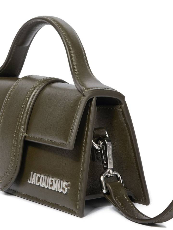 JACQUEMUS Le Bambino Bag