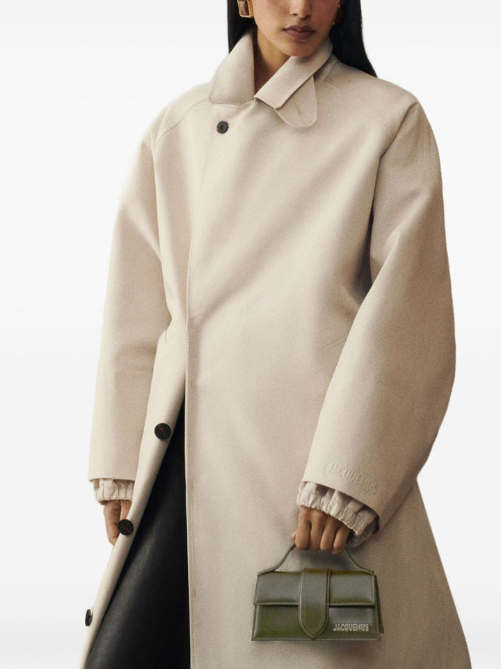 JACQUEMUS Le Bambino Bag