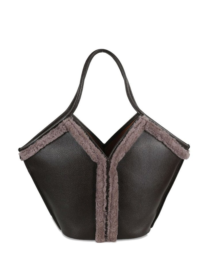 HEREU tote