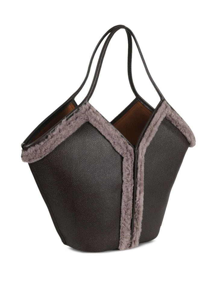 HEREU tote