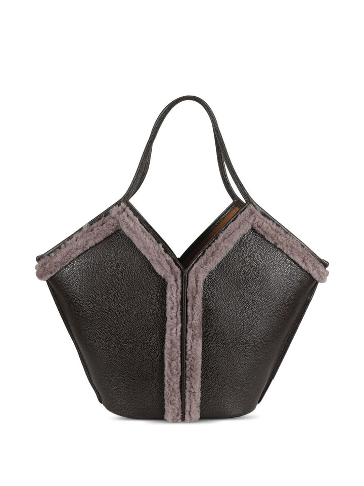 HEREU tote