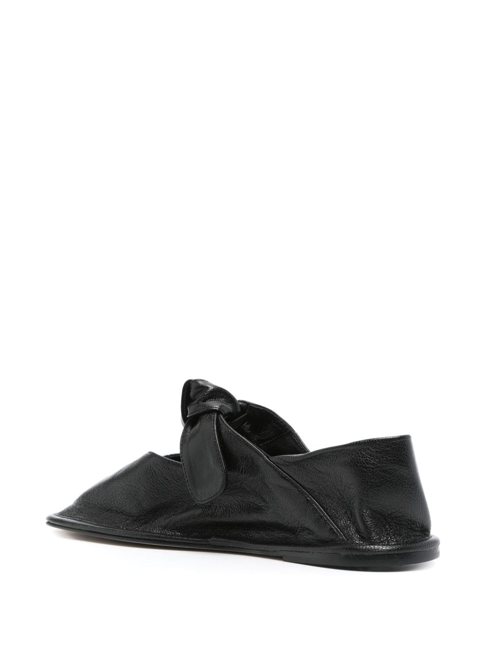 HEREU ballet Flats