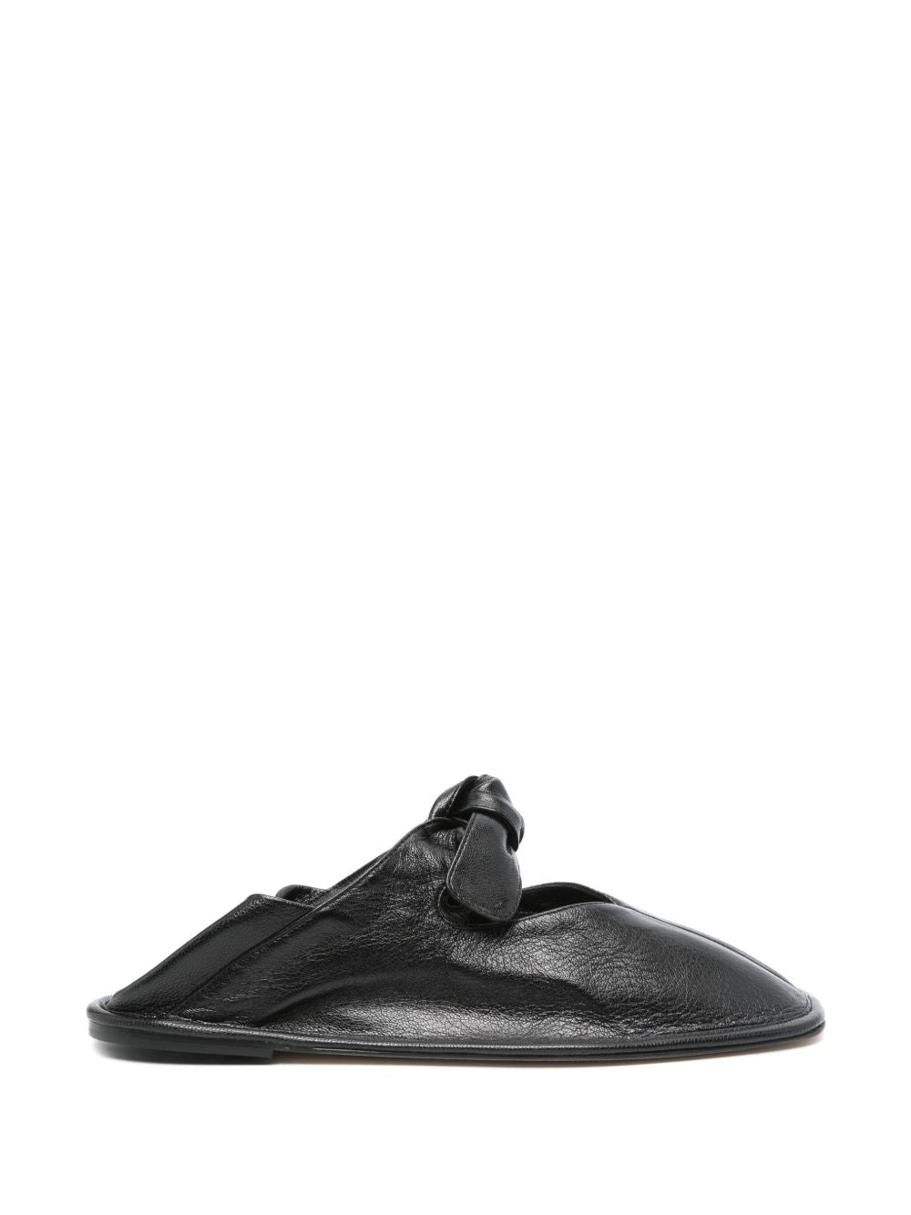 HEREU ballet Flats