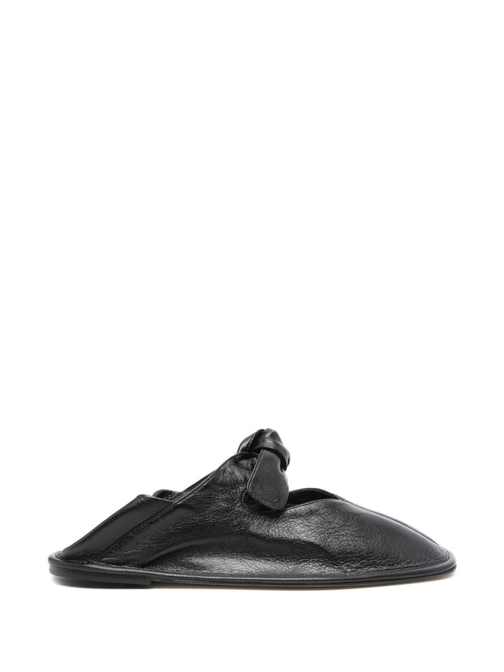 HEREU ballet Flats