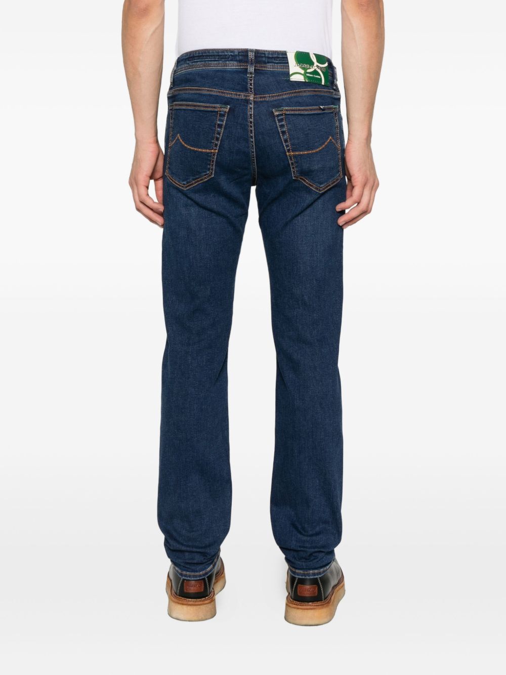 Jacob Cohen Jeans
