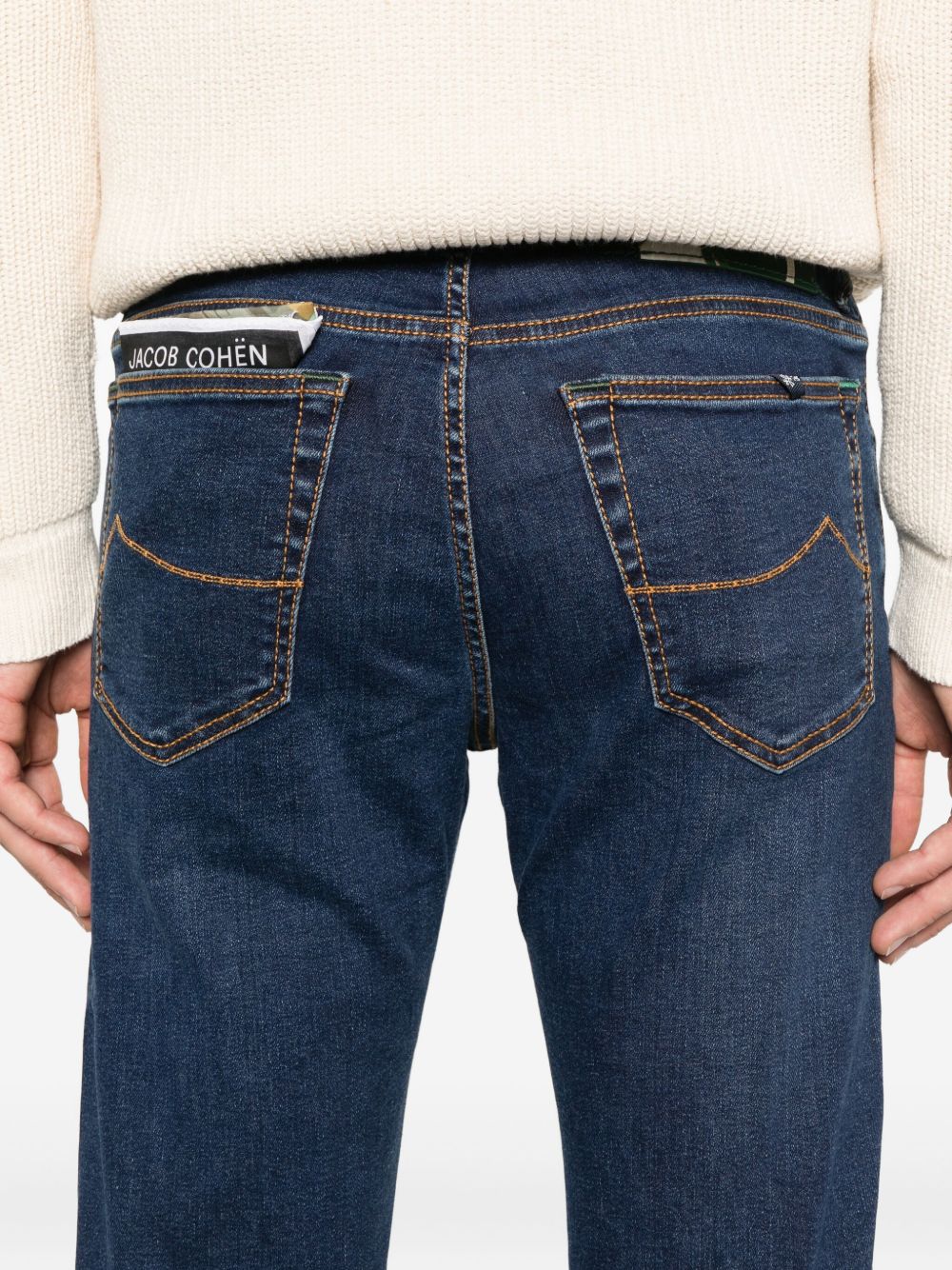 Jacob Cohen Jeans