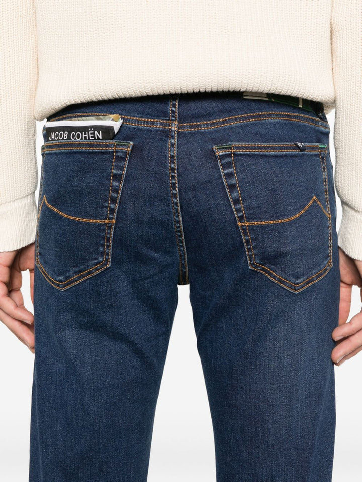 Jacob Cohen Jeans