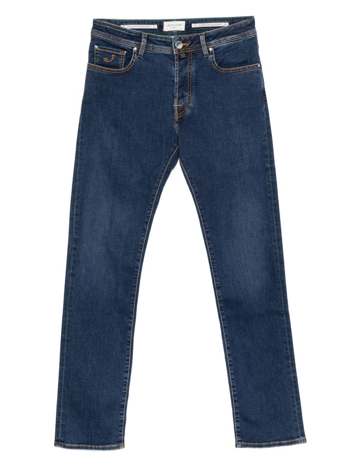 Jacob Cohen Jeans