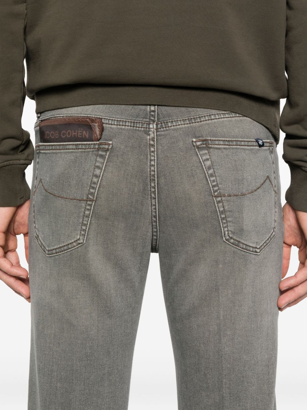 Jacob Cohen Jeans