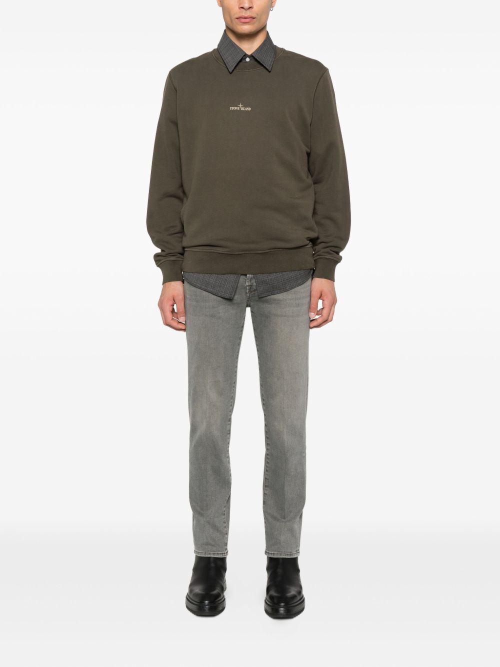 Jacob Cohen Jeans