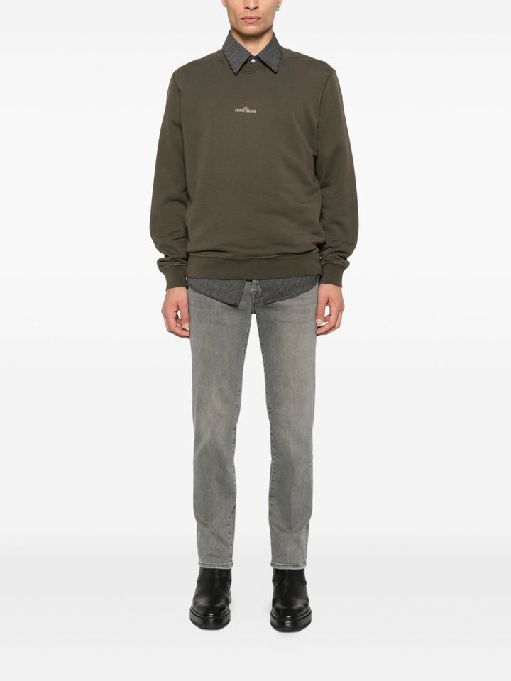 Jacob Cohen Jeans