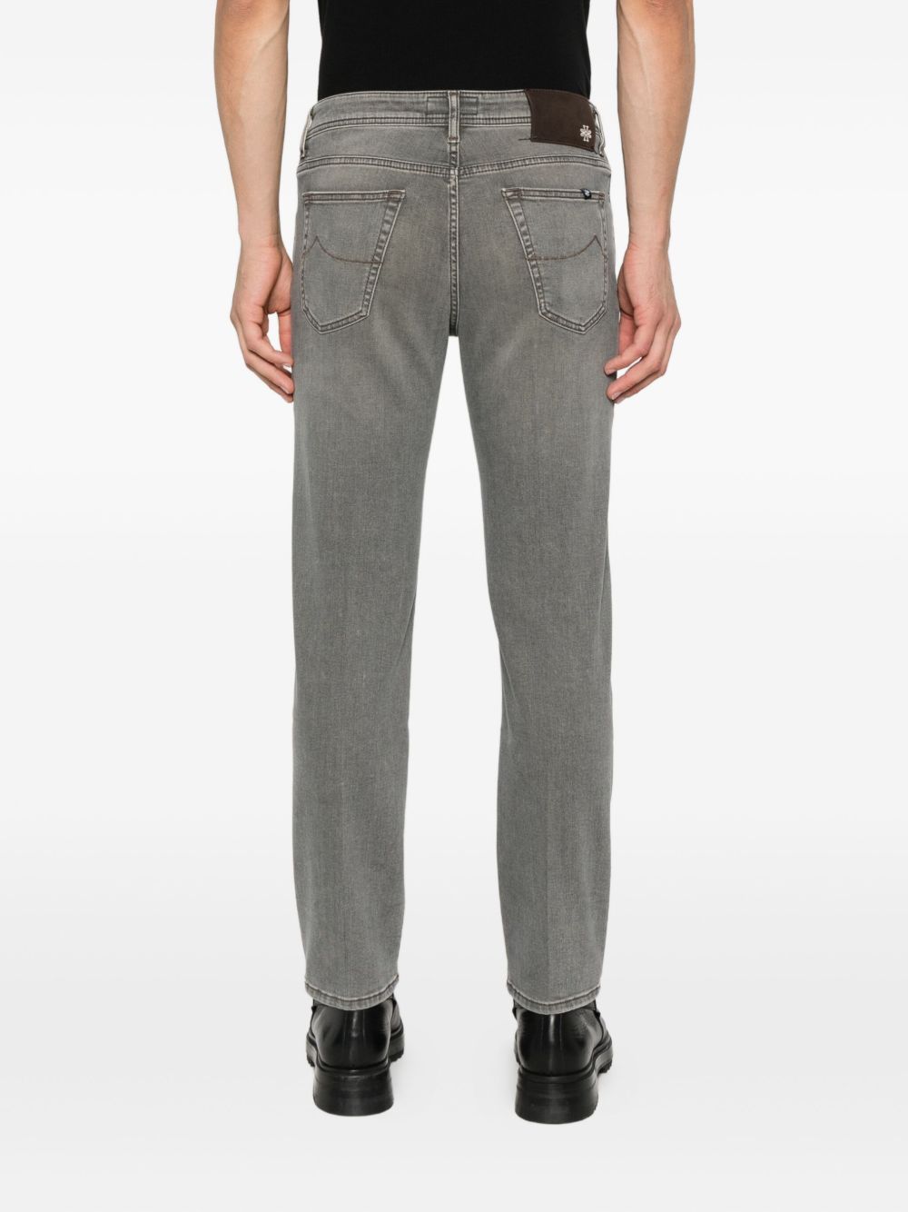 Jacob Cohen Jeans