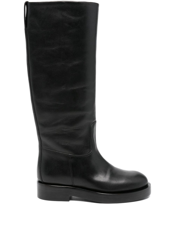 Paris Texas Boots