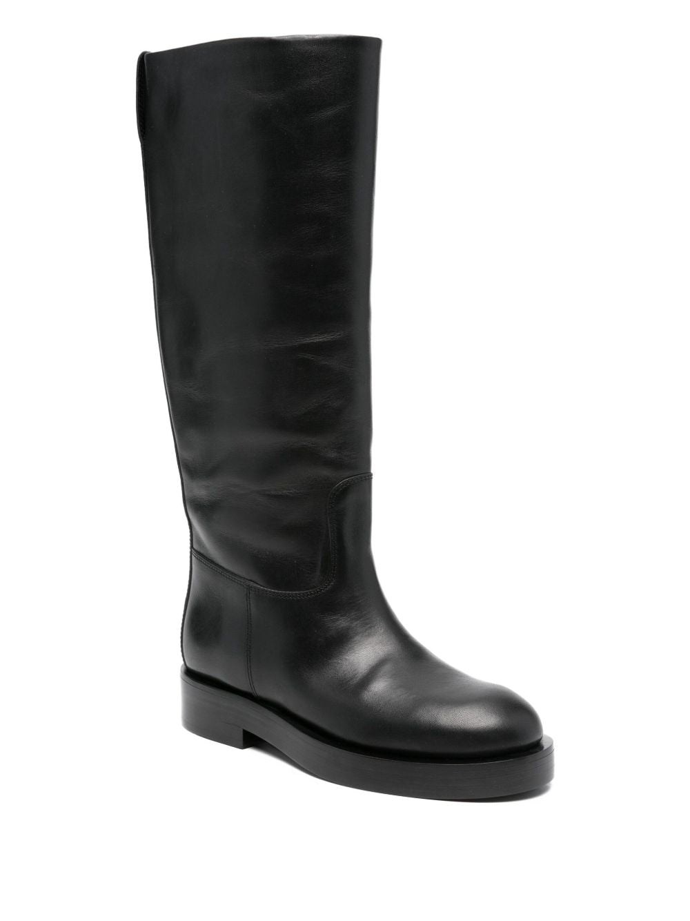 Paris Texas Boots