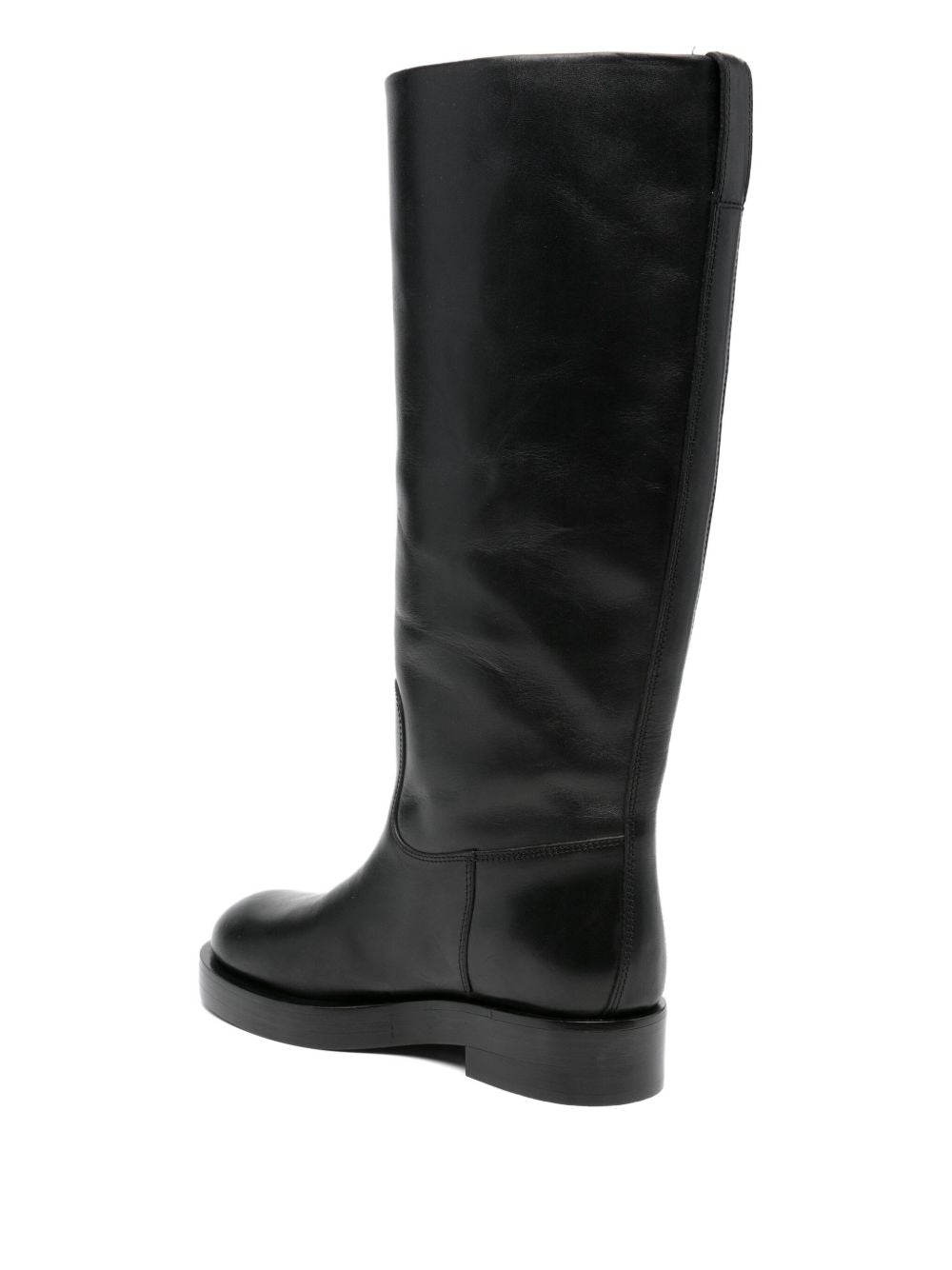 Paris Texas Boots