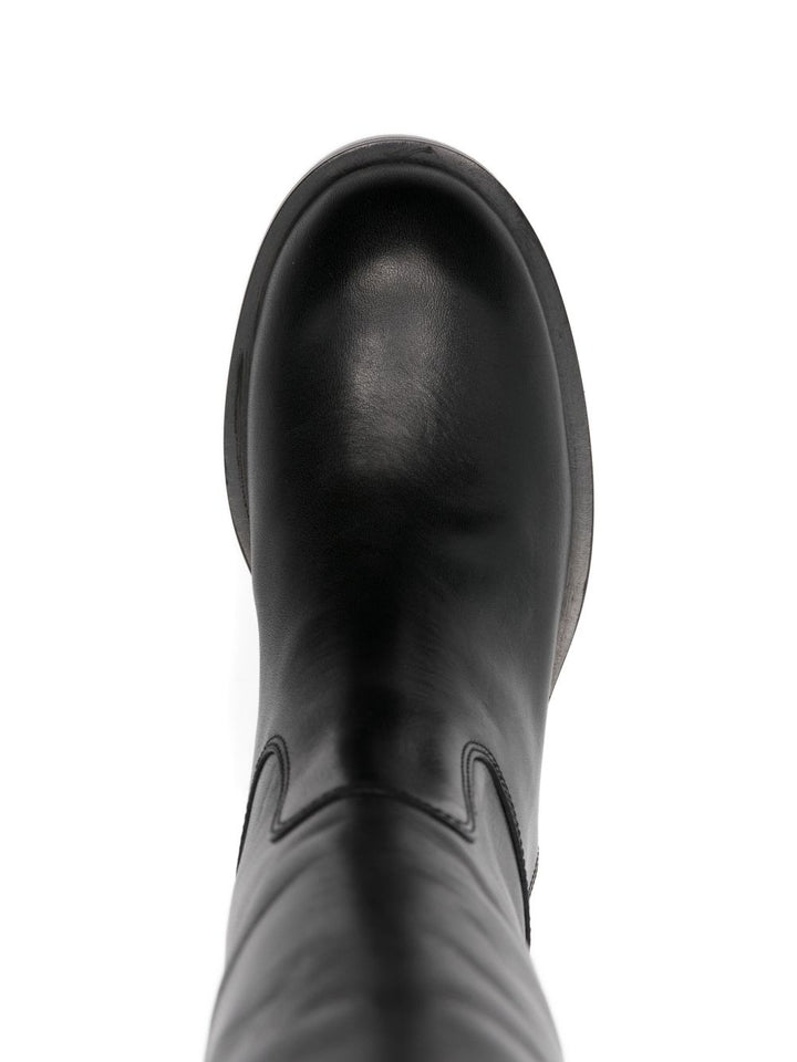 Paris Texas Boots