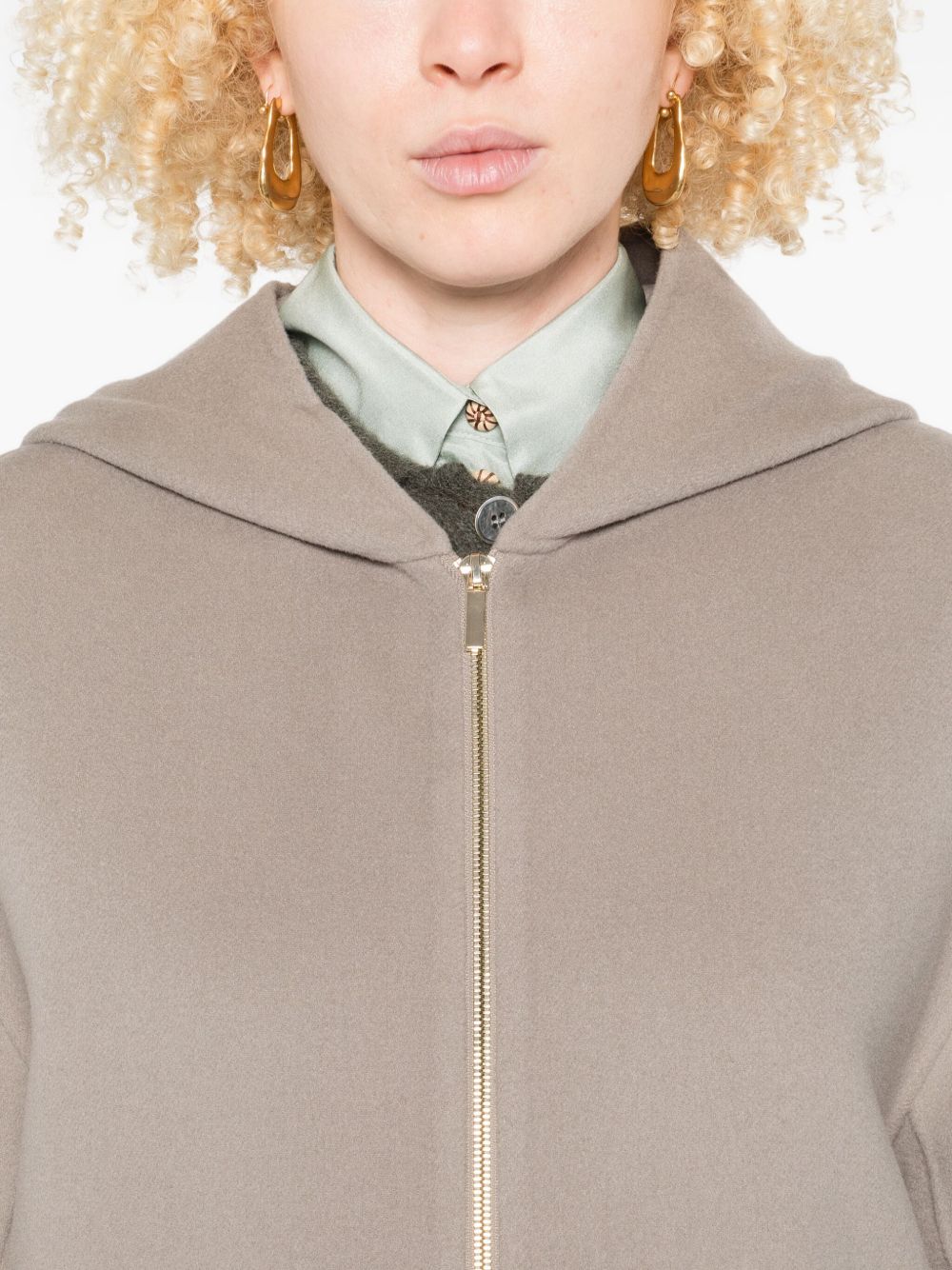 S Max Mara jacket