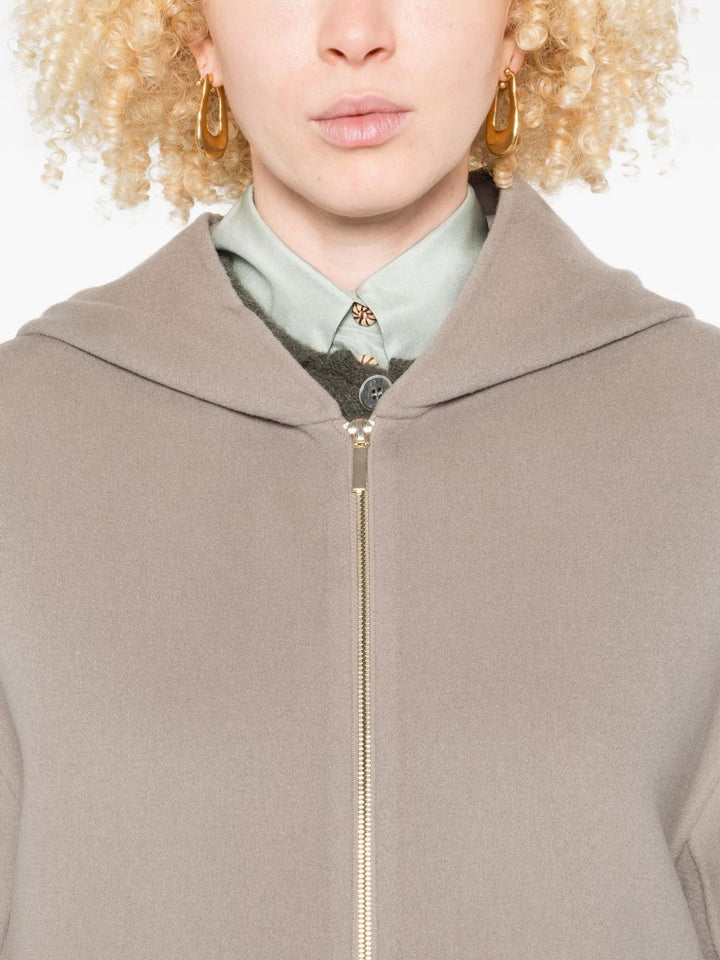 S Max Mara jacket