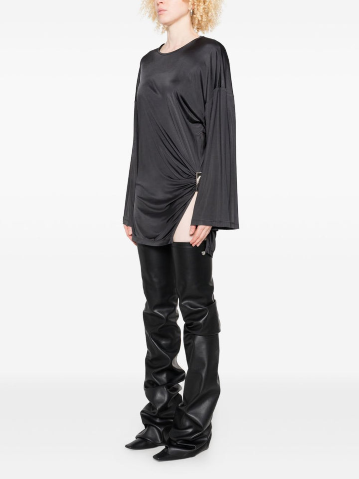 The Attico Mini Dress