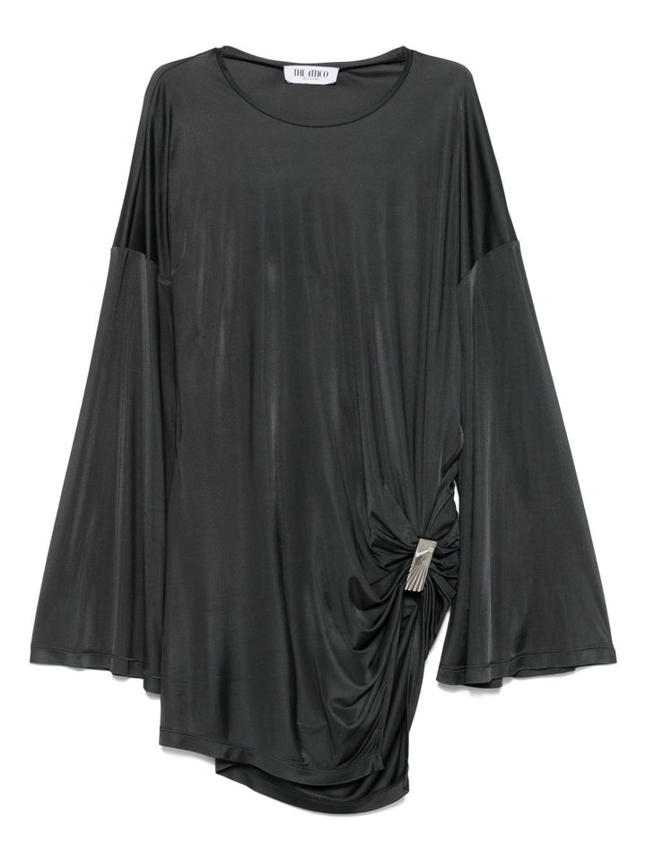 The Attico Mini Dress