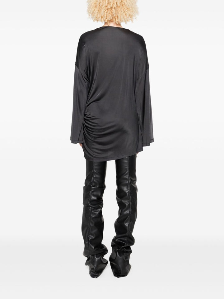 The Attico Mini Dress
