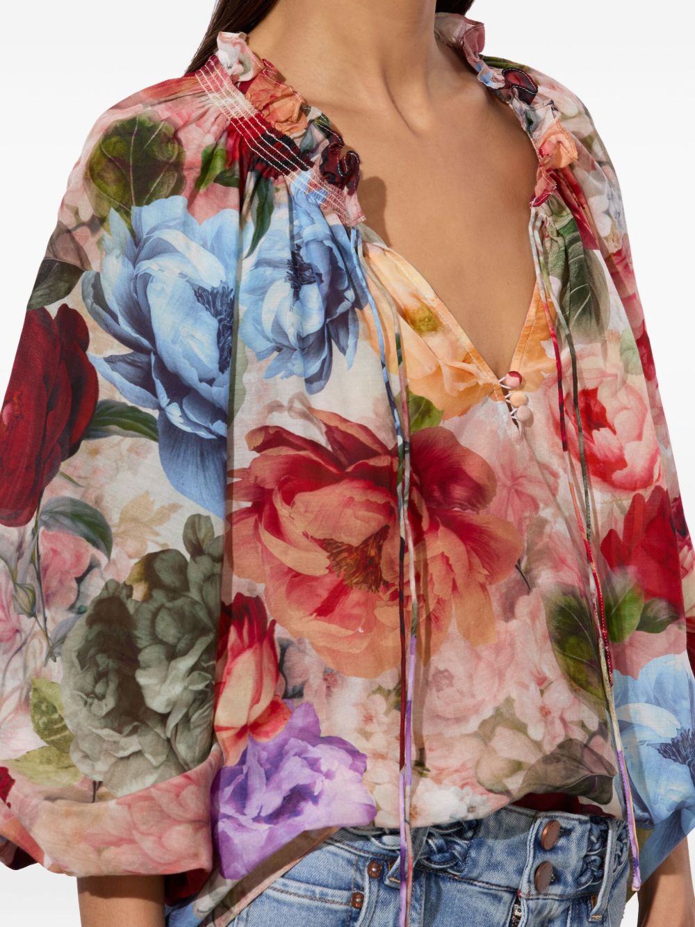 Alice + Olivia Shirt