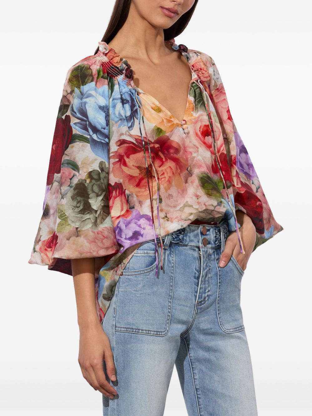 Alice + Olivia Shirt