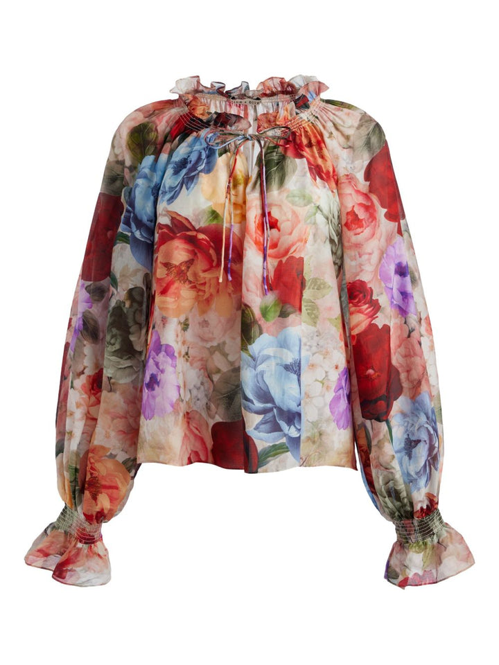 Alice + Olivia Shirt
