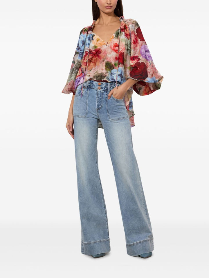 Alice + Olivia Shirt