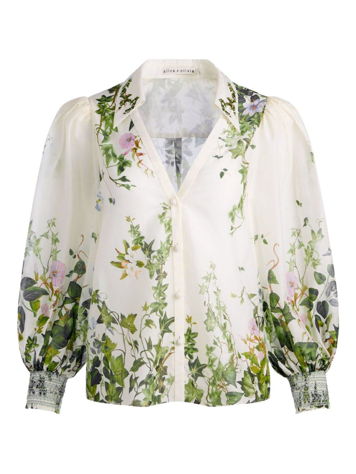 Alice + Olivia Shirt