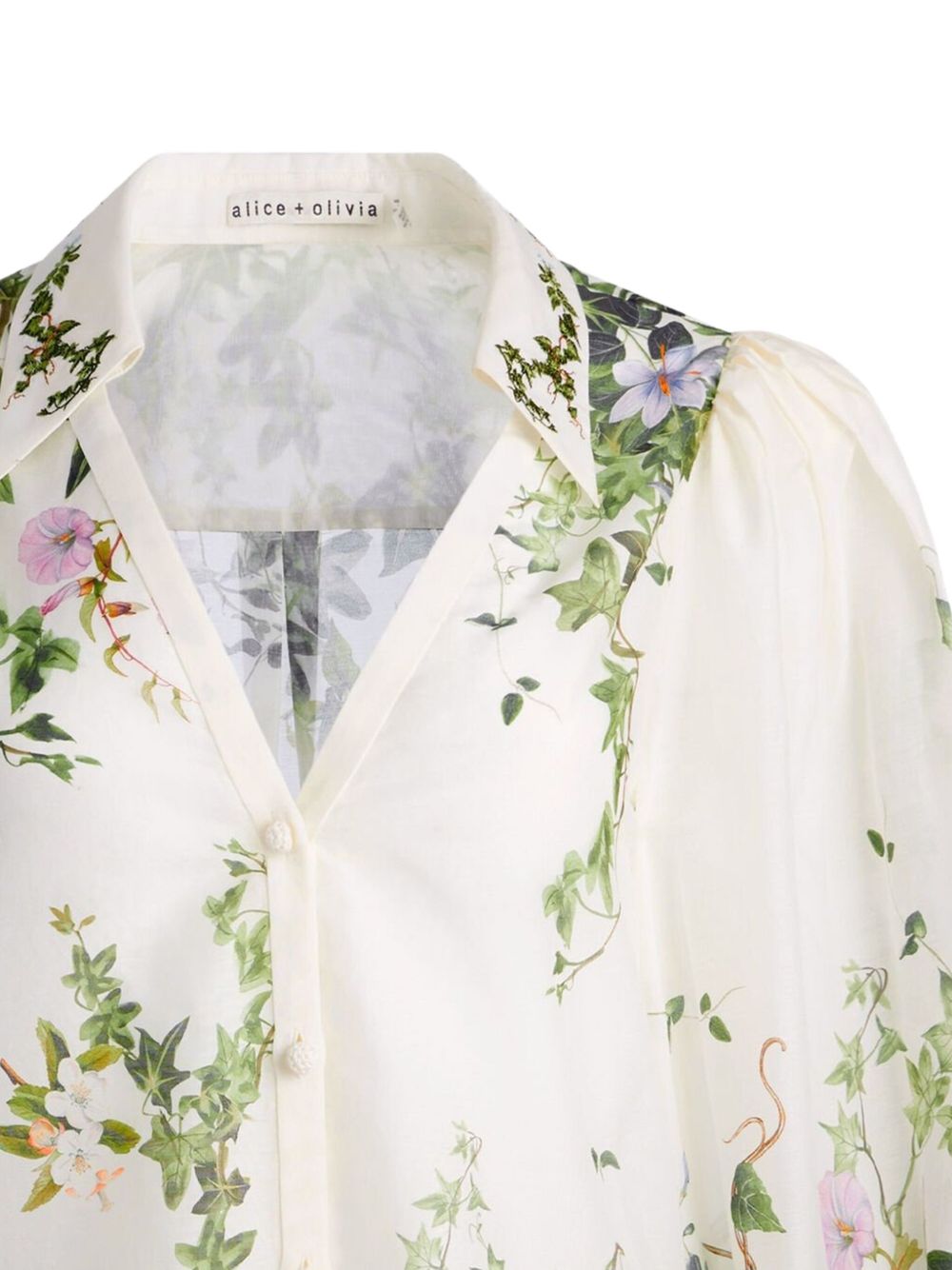 Alice + Olivia Shirt