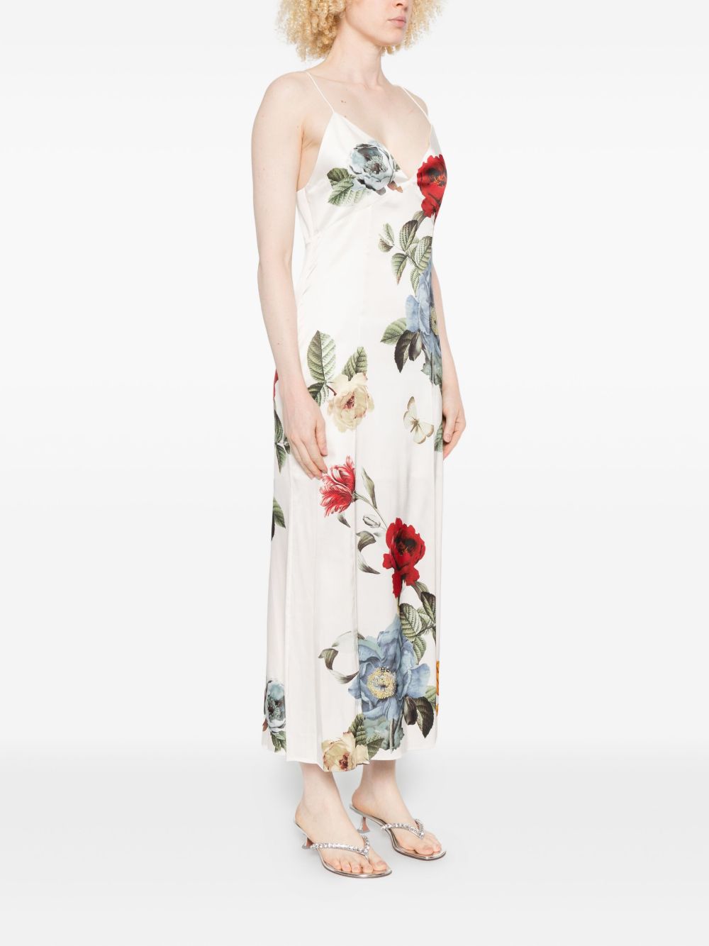 Alice + Olivia Dress