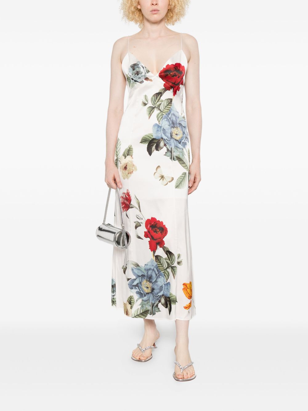Alice + Olivia Dress