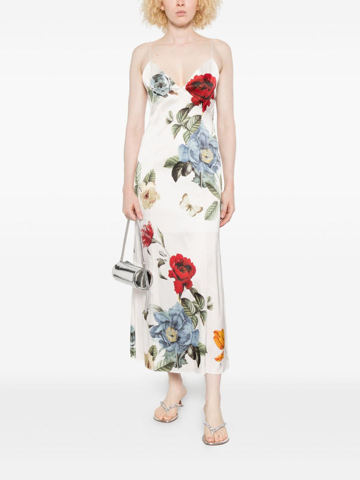 Alice + Olivia Dress