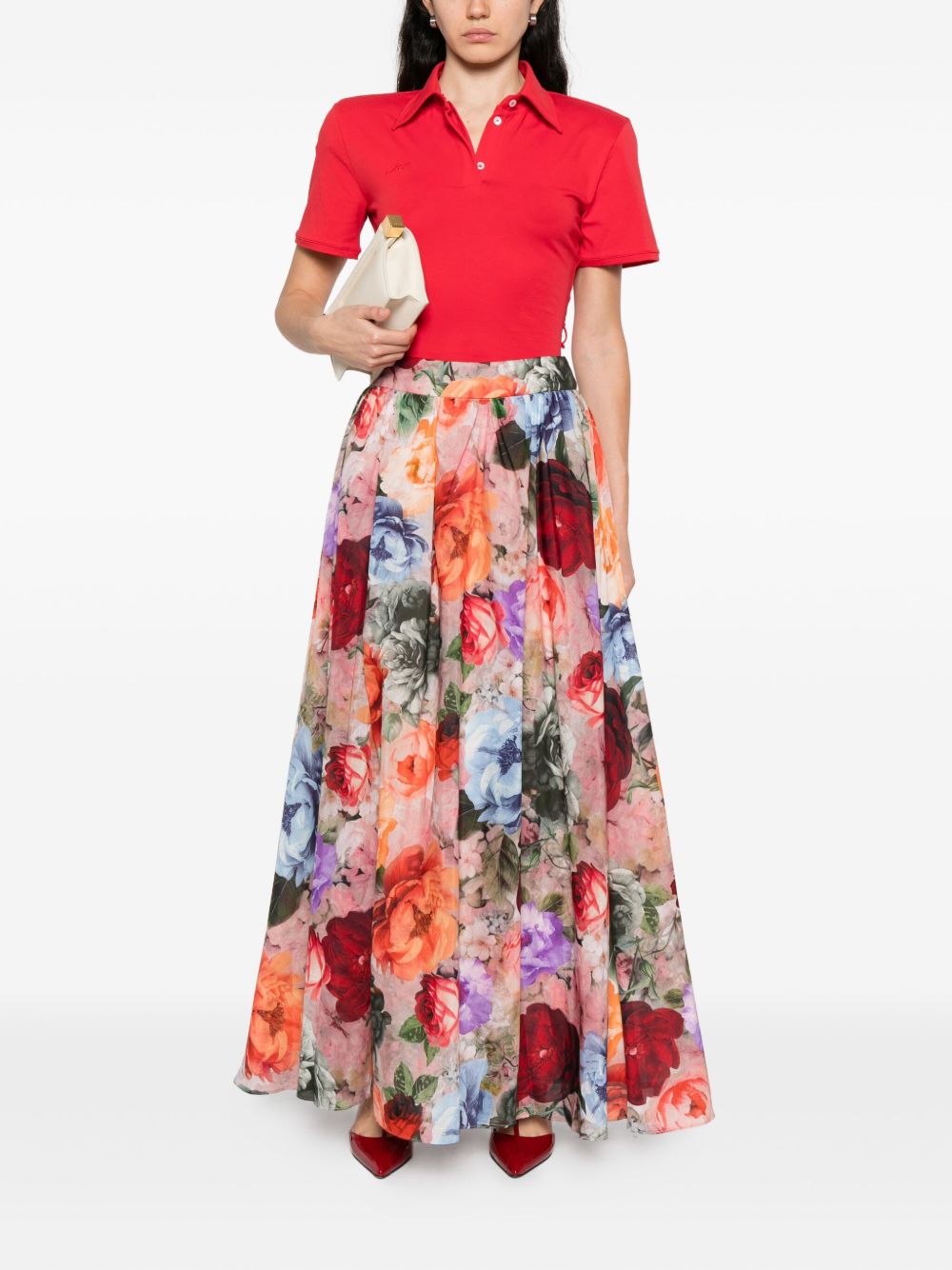 Alice + Olivia Skirt