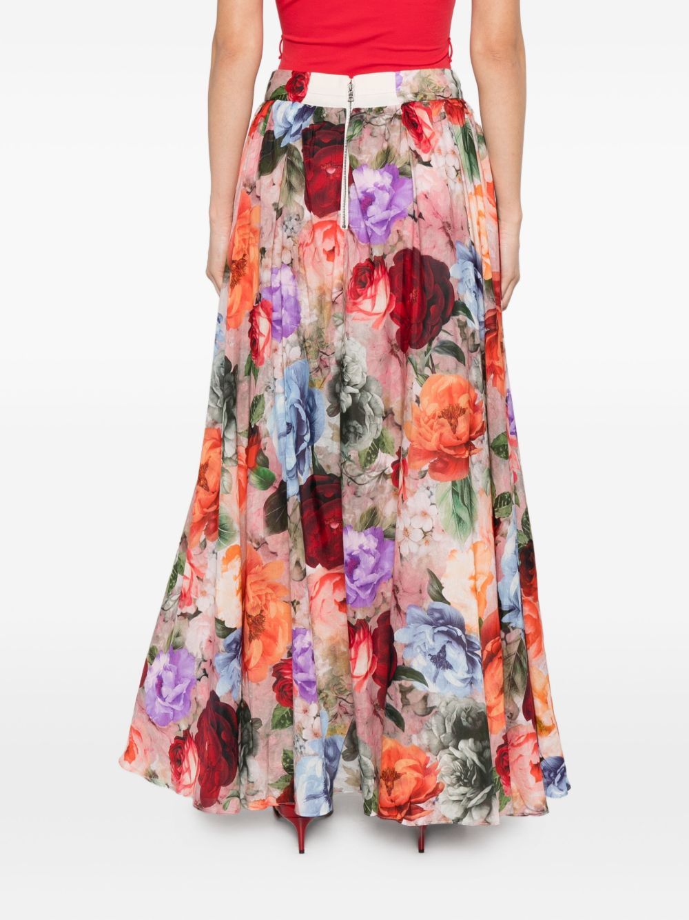 Alice + Olivia Skirt