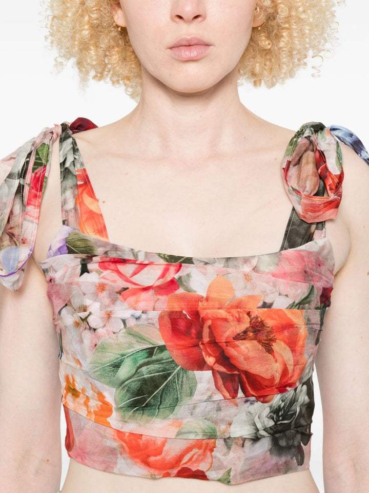 Alice + Olivia Top